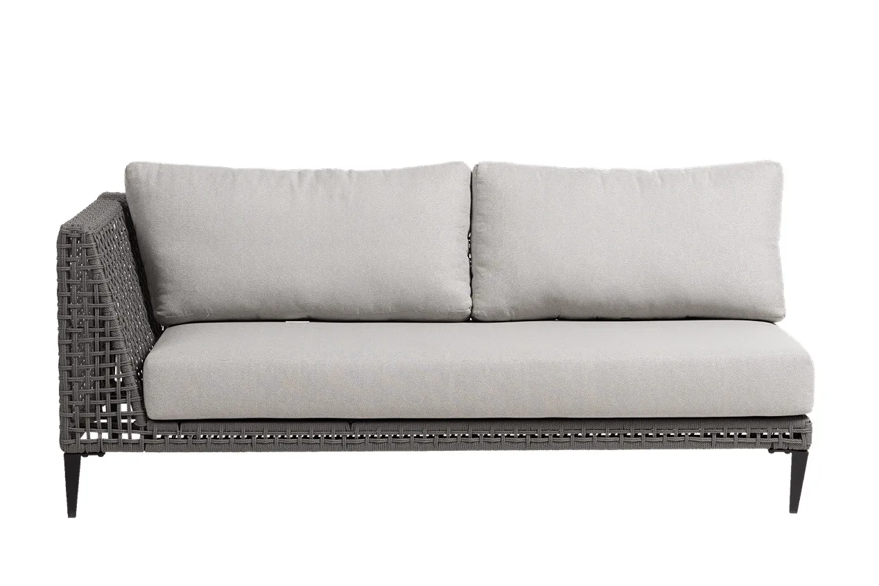Genval 2-Seater Left Arm thumbnail 2