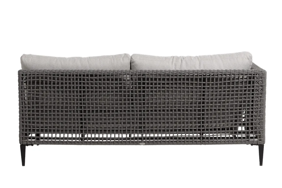 Genval 2-Seater Left Arm thumbnail 4