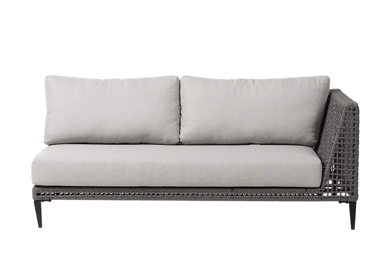 Genval 2-Seater Right Arm thumbnail 2