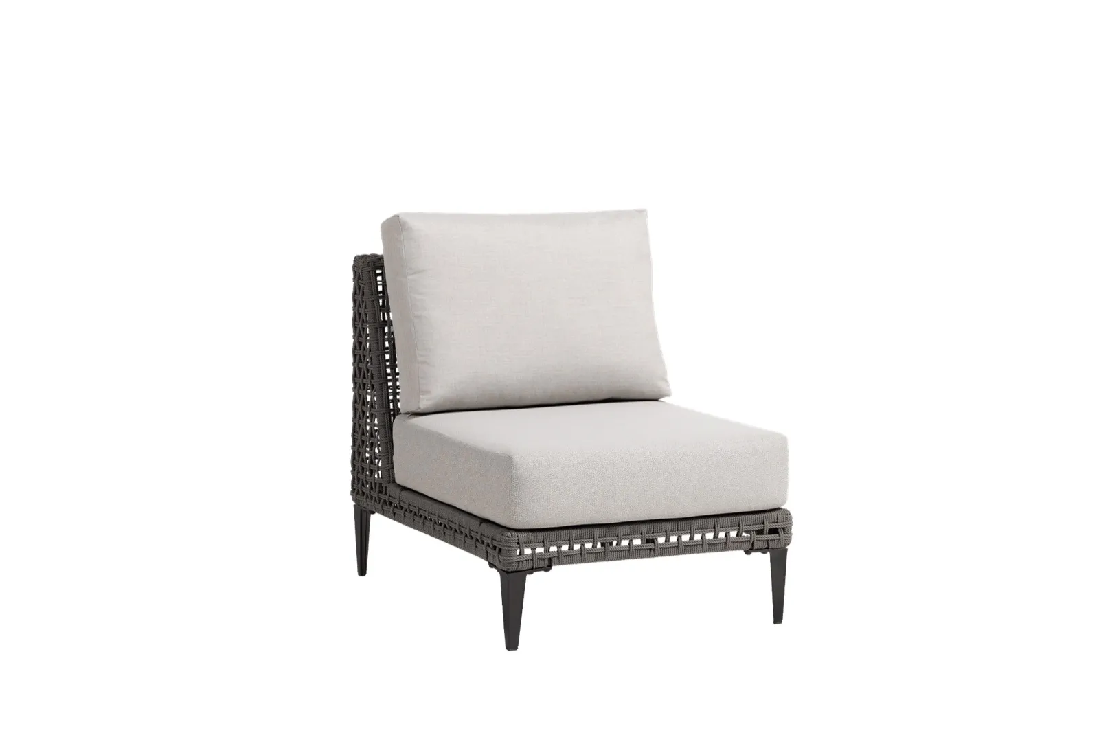Genval Chair w/o Arm