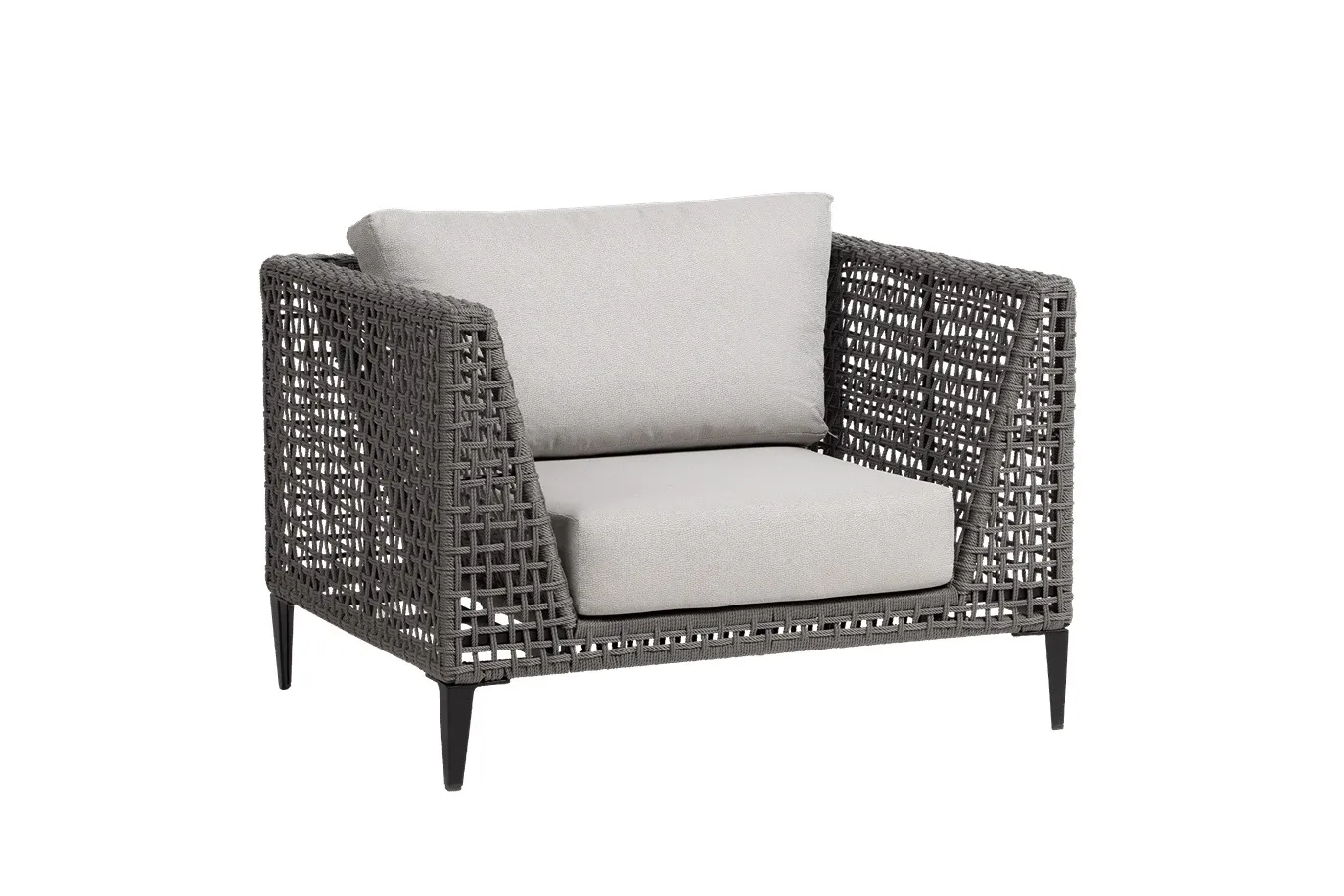 Genval Club Chair