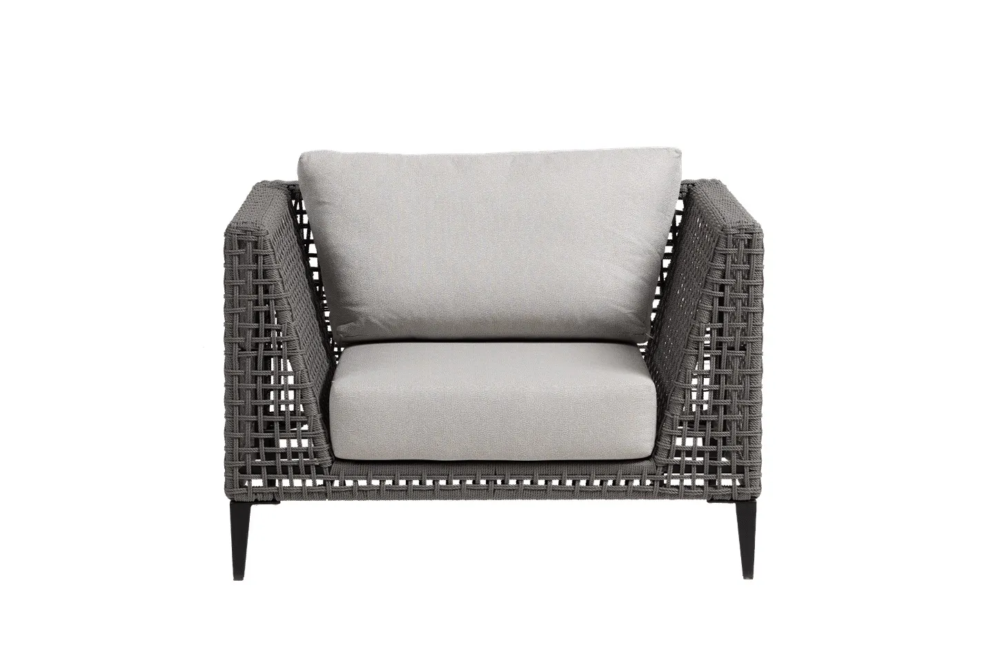 Genval Club Chair thumbnail 2