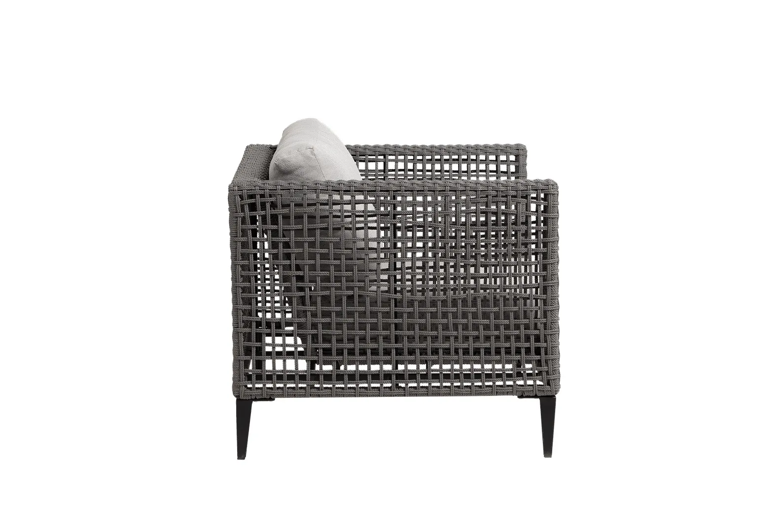 Genval Club Chair thumbnail 3
