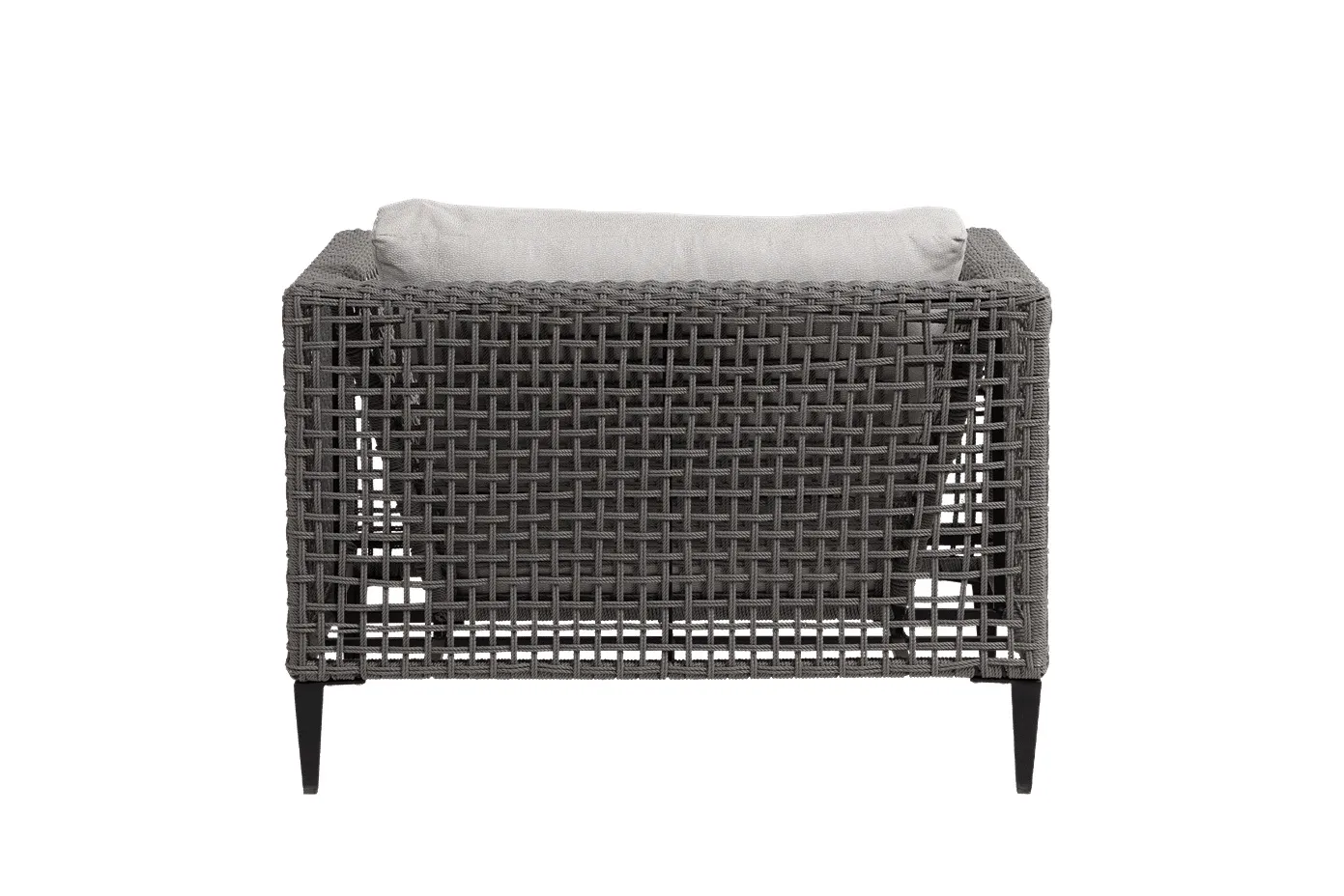 Genval Club Chair thumbnail 4