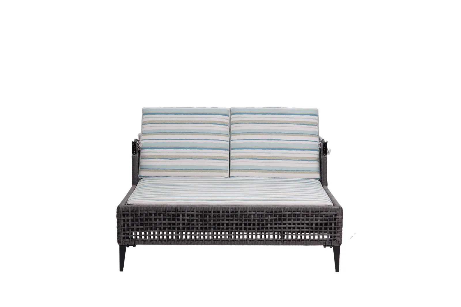 Genval Daybed W/Sunbrella Canopy thumbnail 4