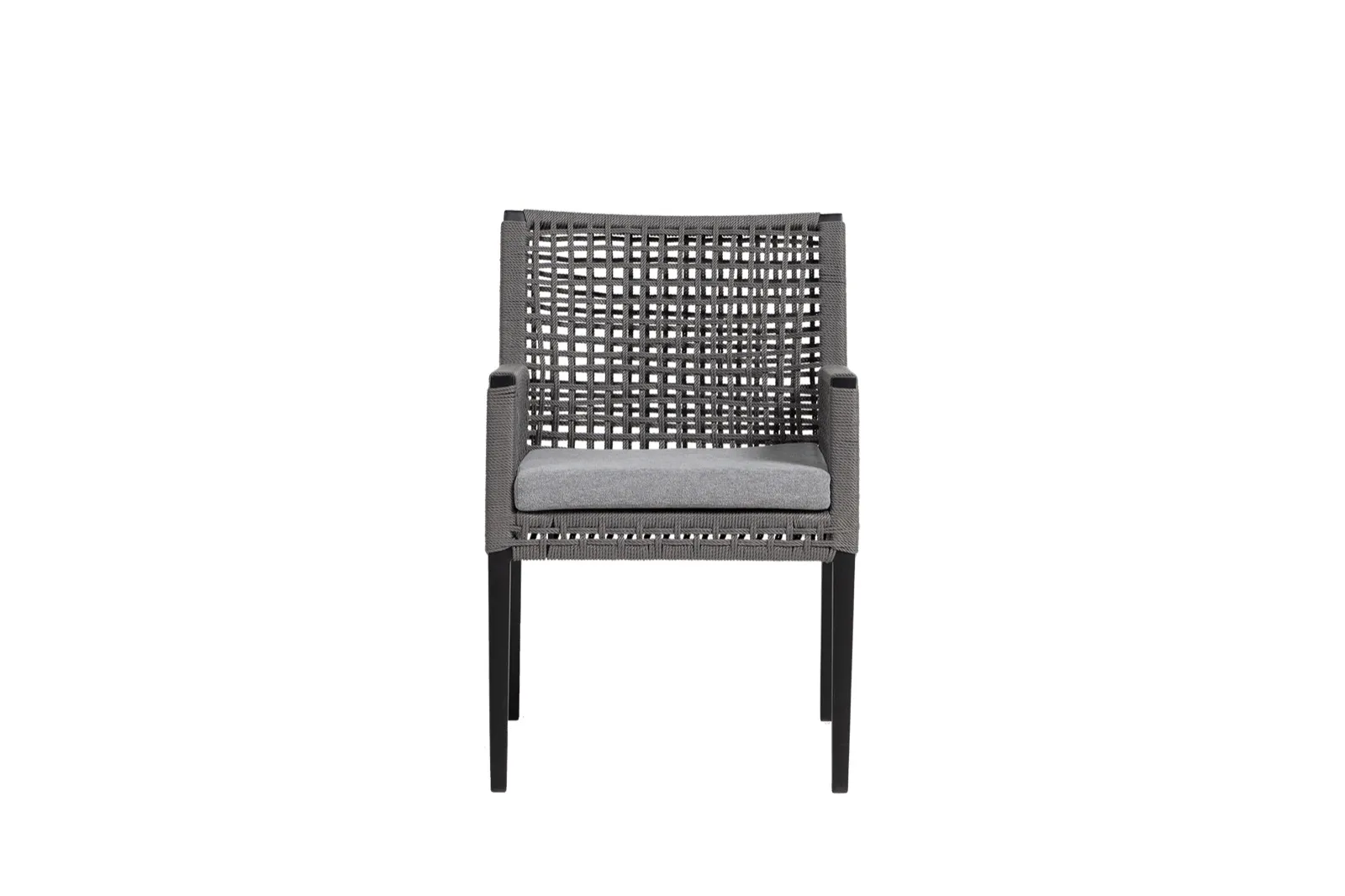 Genval Dining Arm Chair thumbnail 2