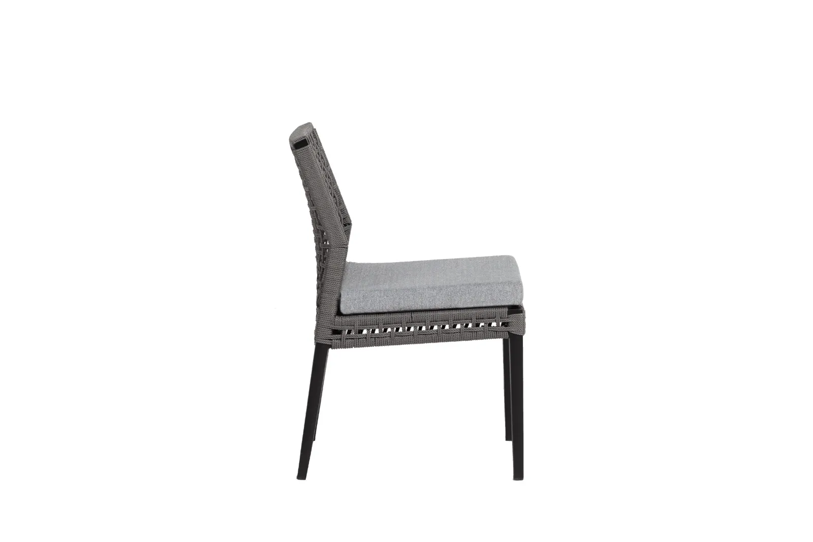 Genval Dining Side Chair thumbnail 3