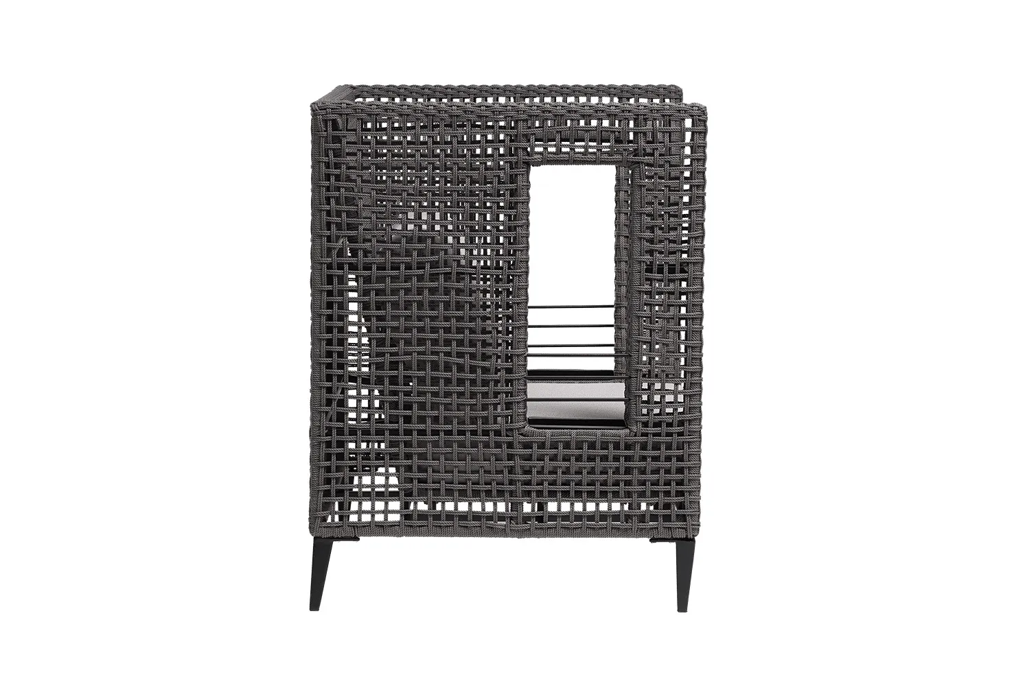Genval Highback Chair thumbnail 3
