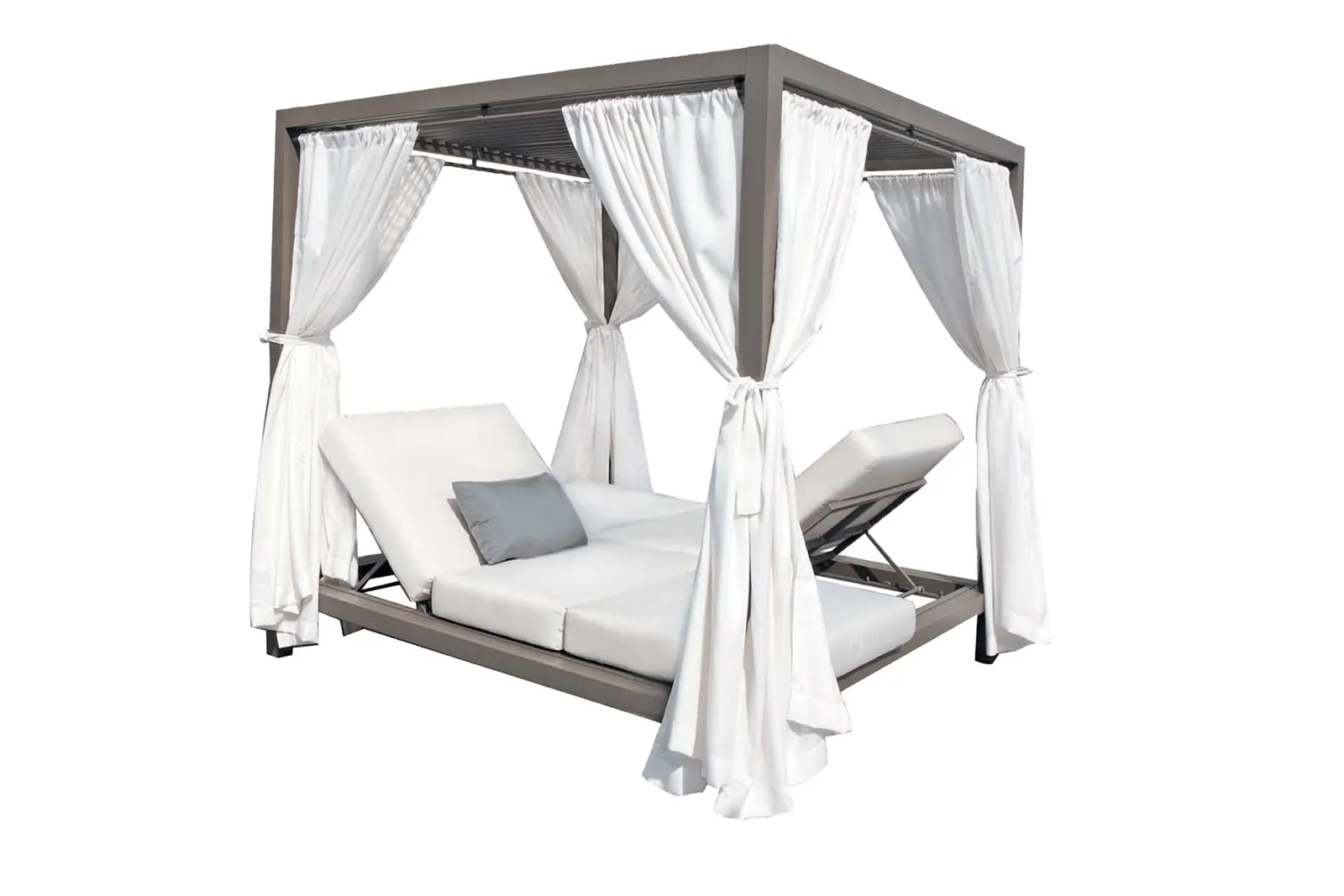 Gianna Canopy Daybed