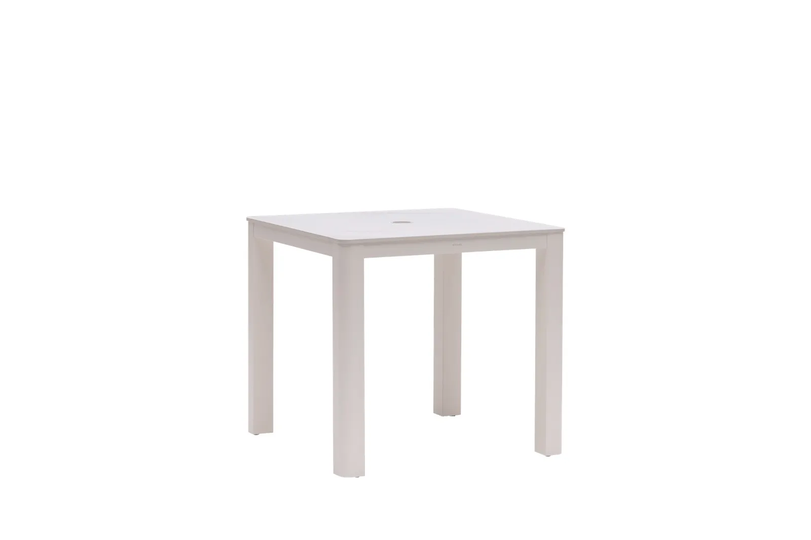 Hampshire 32″SQ Dining Table w/UH thumbnail 2