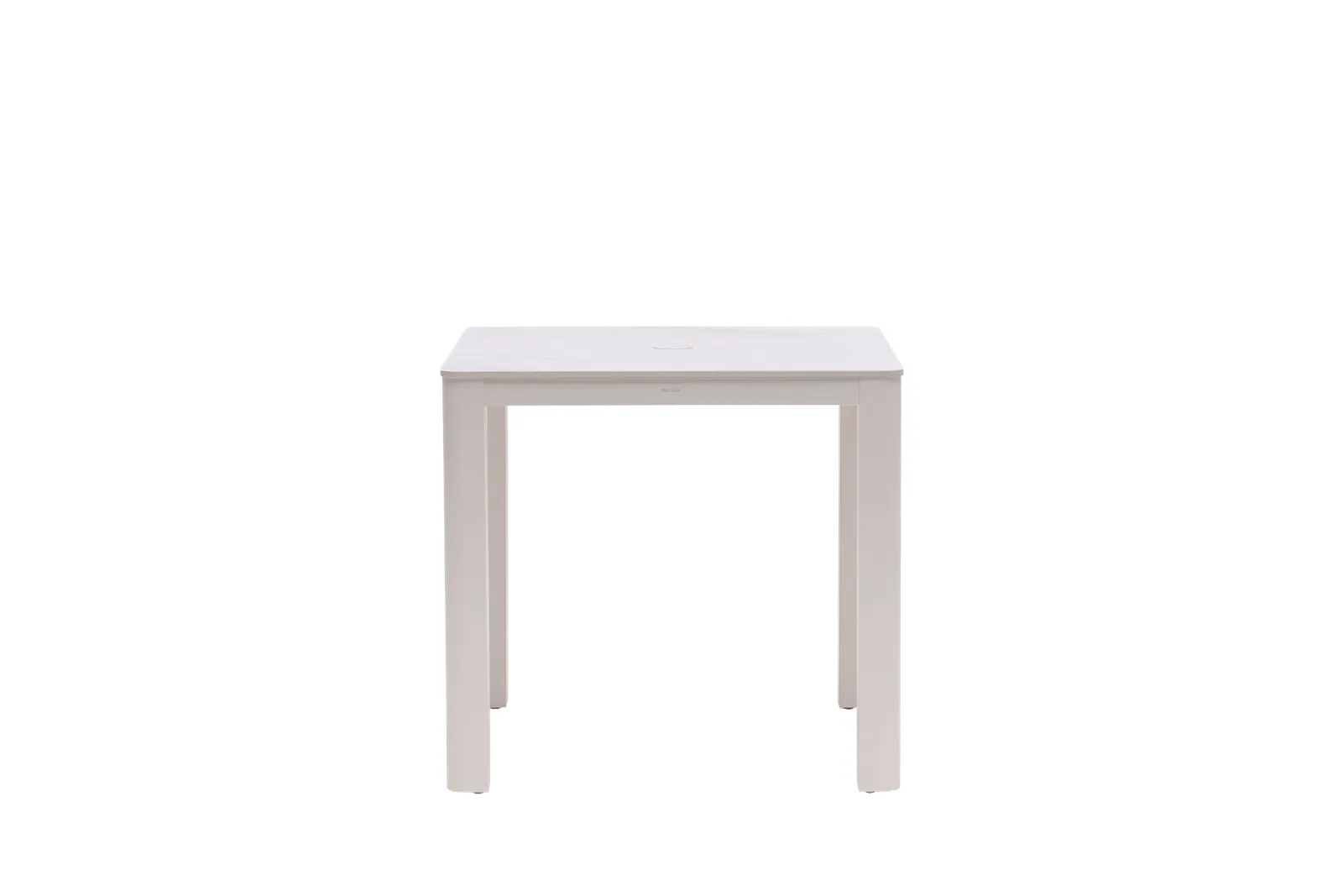 Hampshire 32″SQ Dining Table w/UH thumbnail 3