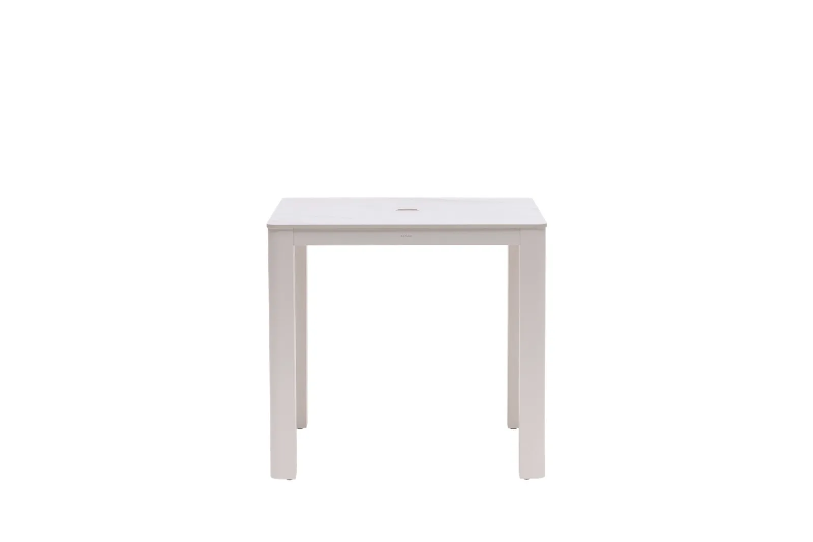 Hampshire 32″SQ Dining Table w/UH thumbnail 4