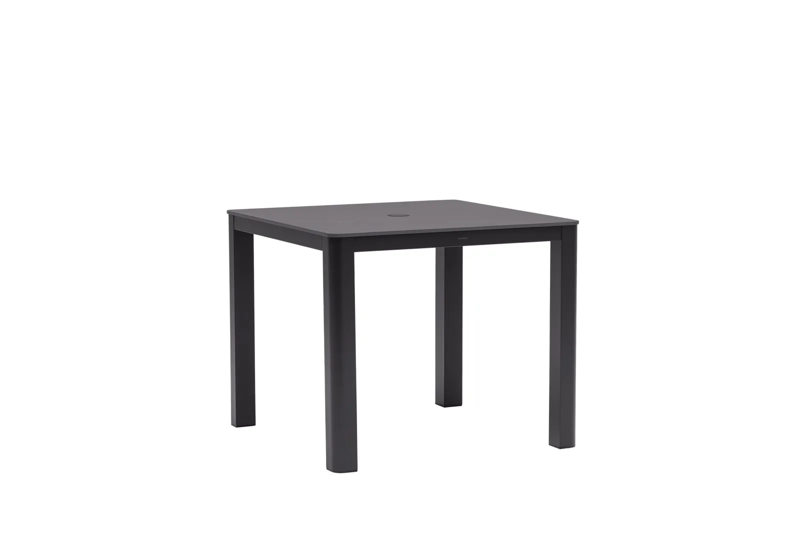 Hampshire 35″SQ Dining Table w/UH