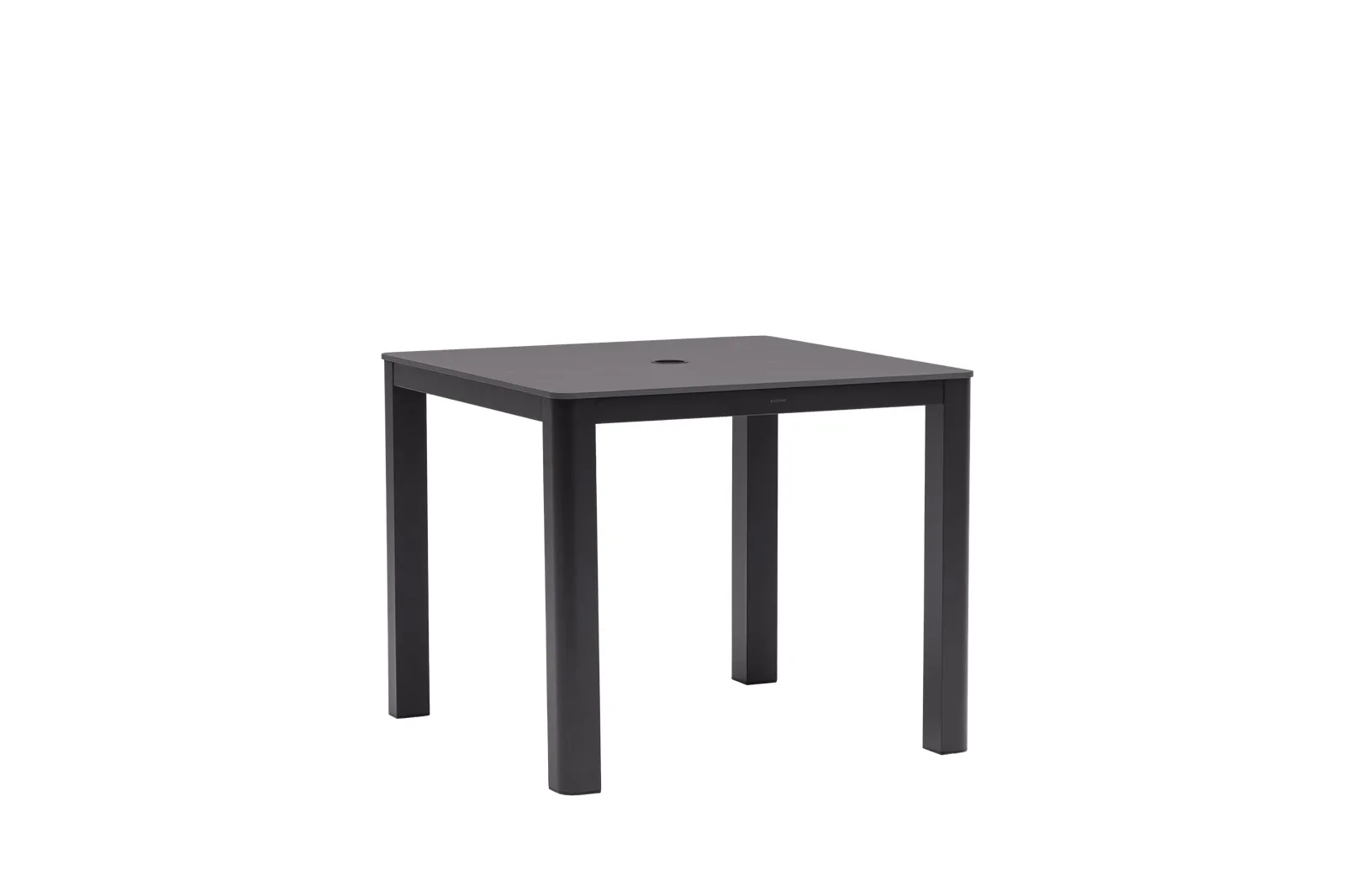 Hampshire 35″SQ Dining Table w/UH thumbnail 2