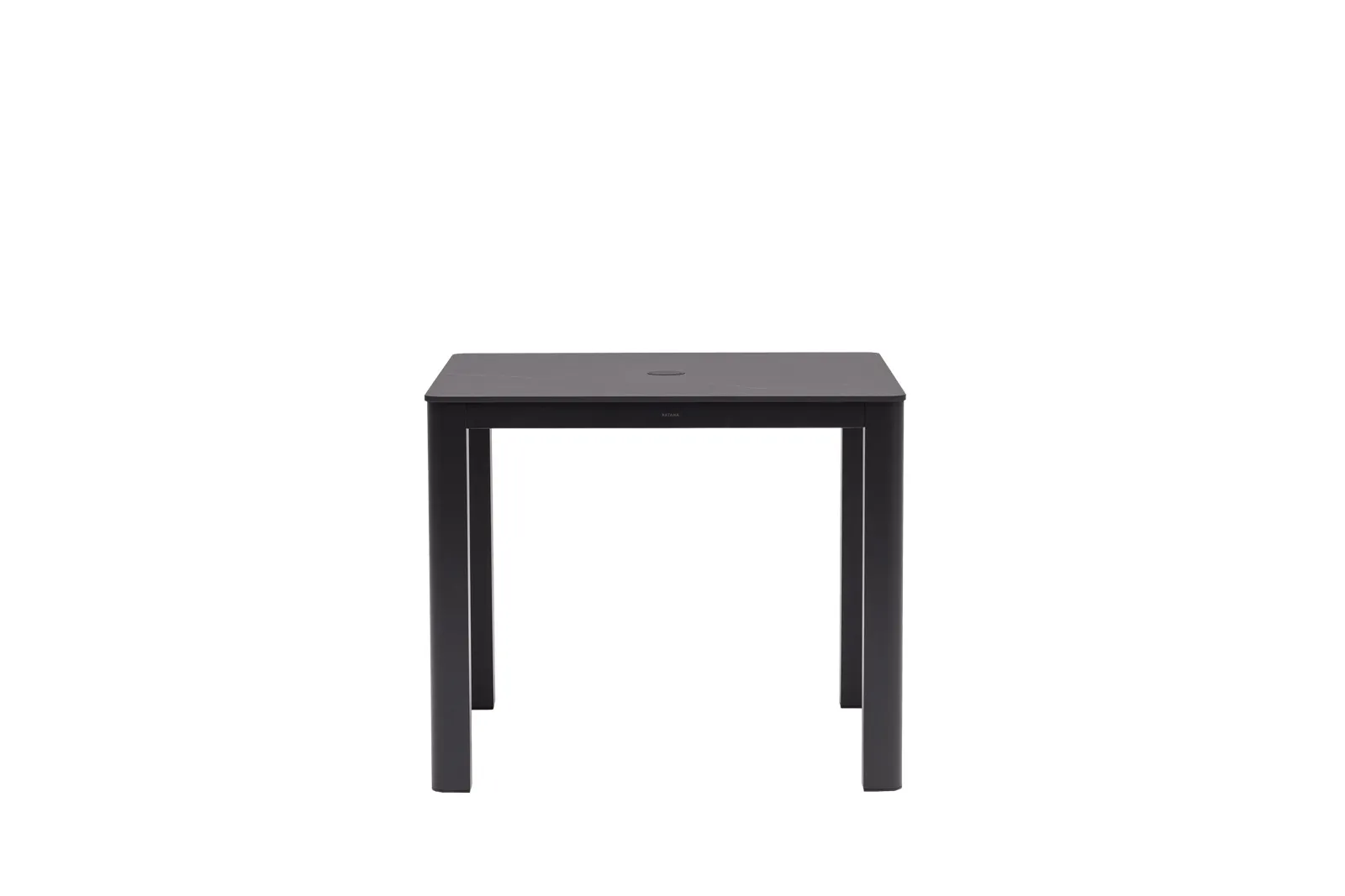 Hampshire 35″SQ Dining Table w/UH thumbnail 3