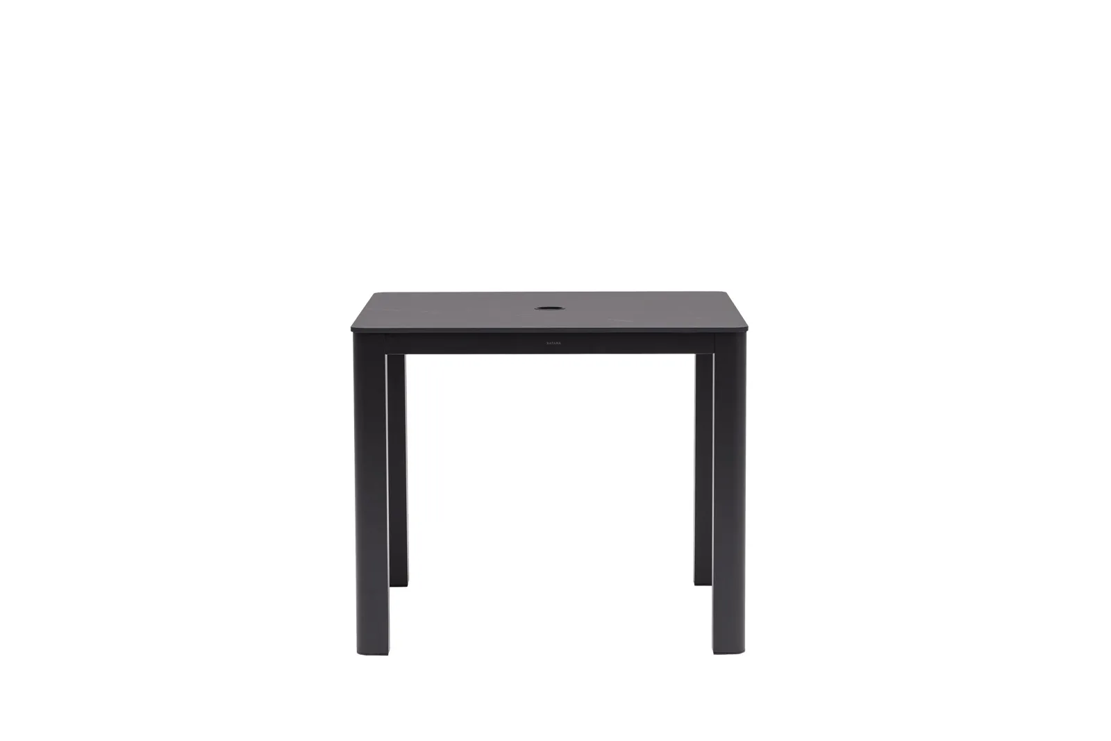 Hampshire 35″SQ Dining Table w/UH thumbnail 4