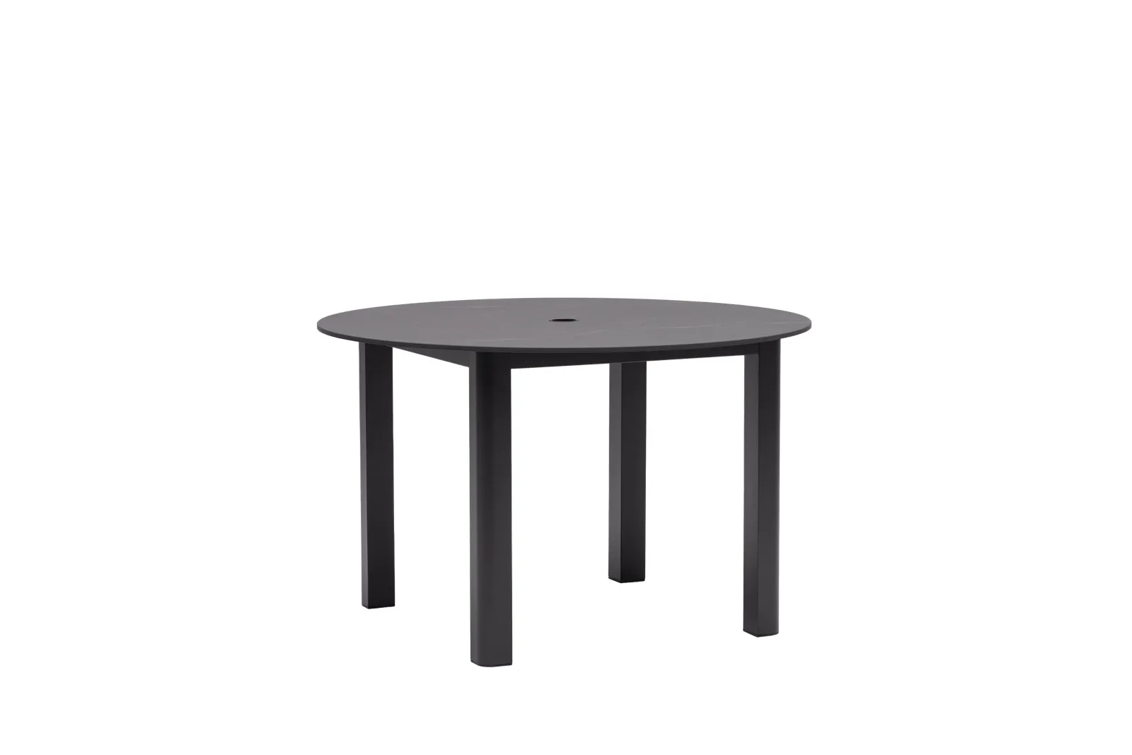 Hampshire 48″RD Dining Table w/UH thumbnail 2