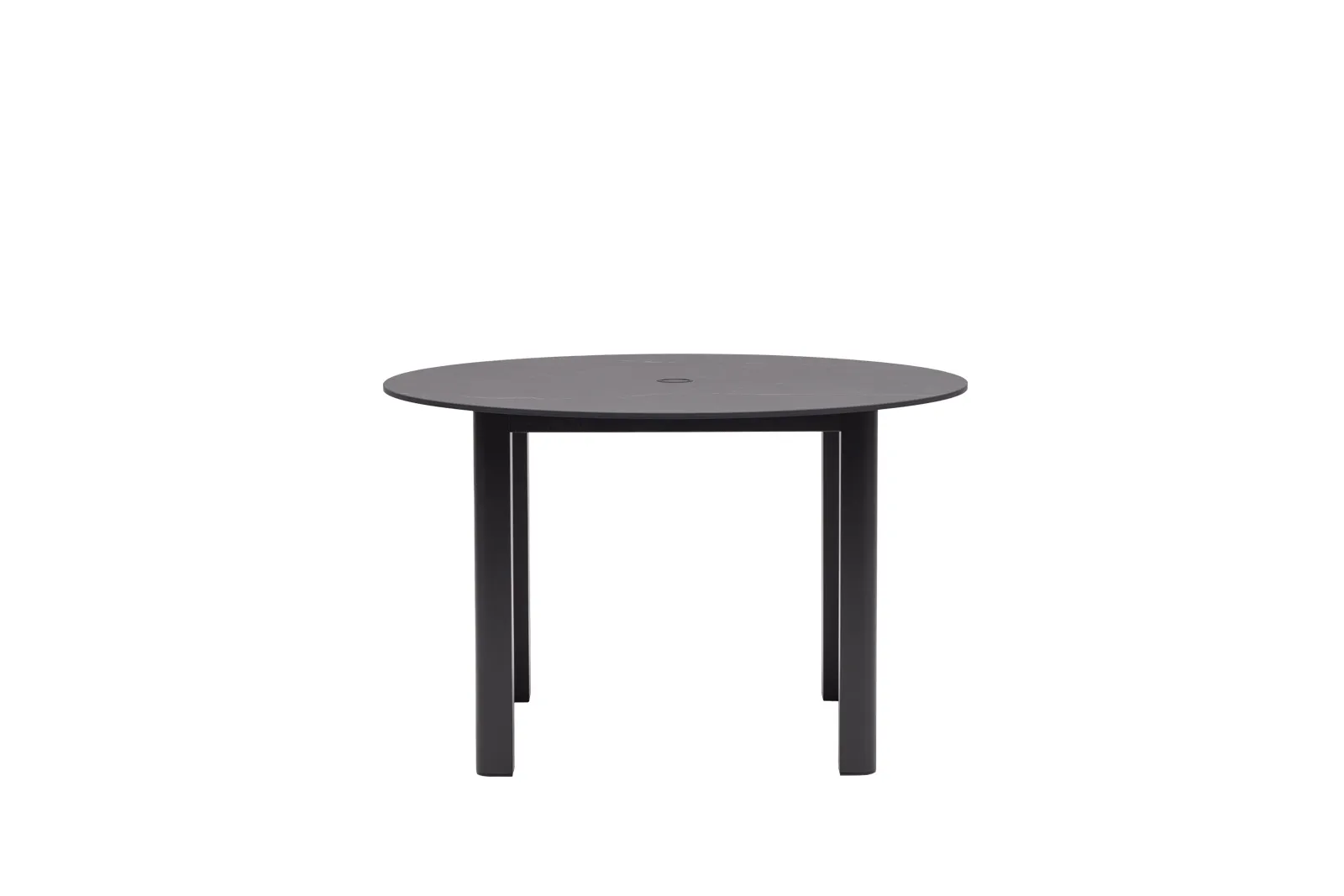 Hampshire 48″RD Dining Table w/UH thumbnail 3