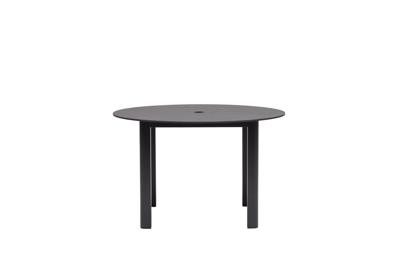 Hampshire 48″RD Dining Table w/UH thumbnail 4