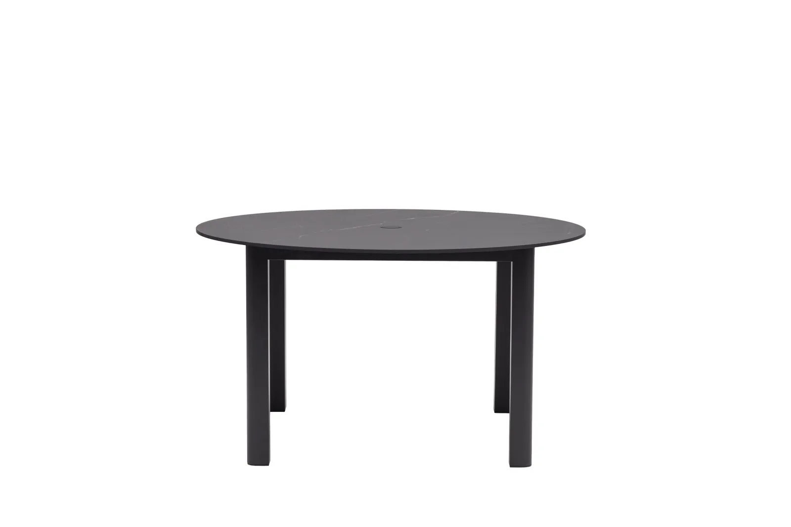 Hampshire 54″RD Dining Table w/UH thumbnail 3