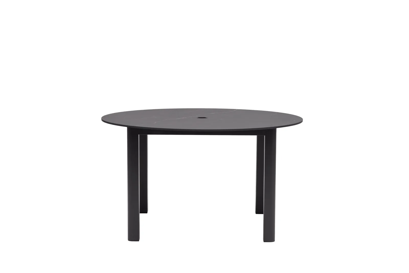 Hampshire 54″RD Dining Table w/UH thumbnail 4