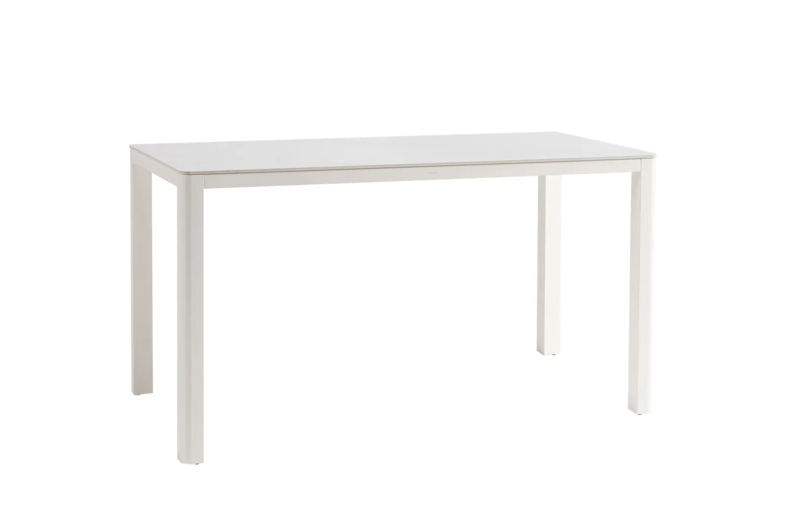 Hampshire 71″x36″Rect Bar Table w/UH