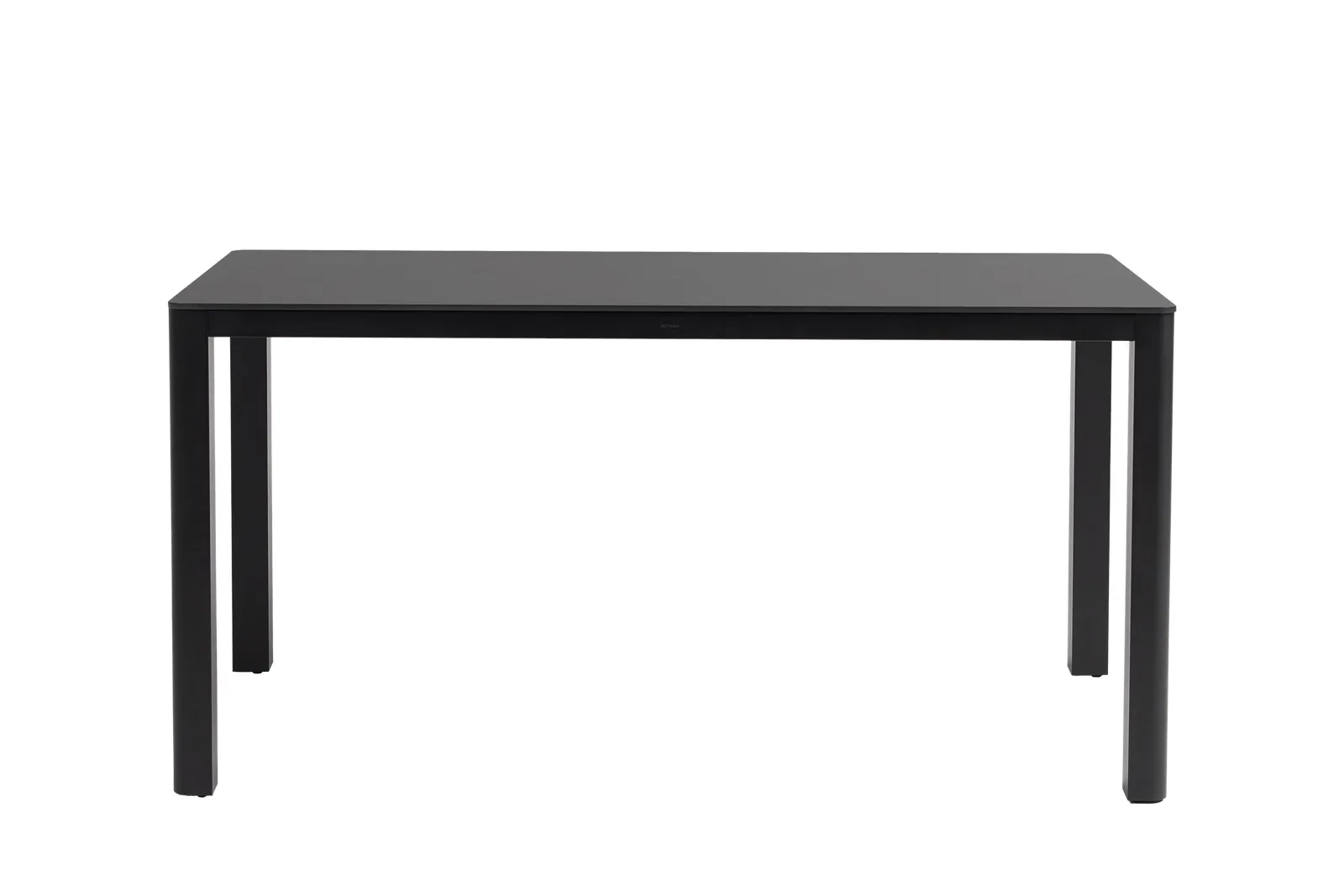 Hampshire 71″x36″Rect Counter Table w/UH thumbnail 2