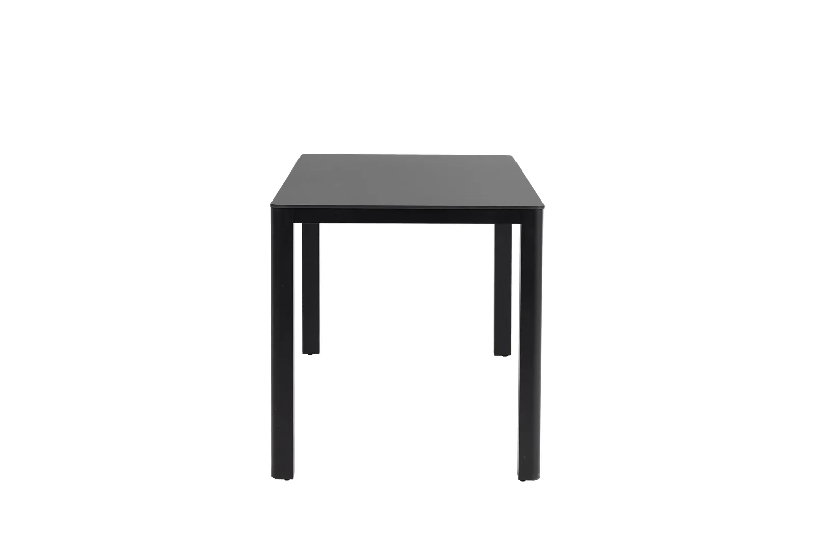 Hampshire 71″x36″Rect Counter Table w/UH thumbnail 3