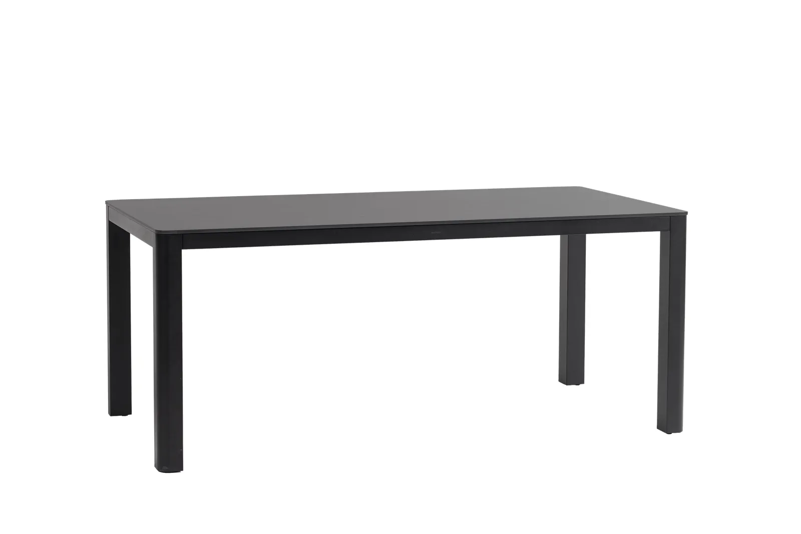 Hampshire 71″x36″Rect Dining Table w/UH