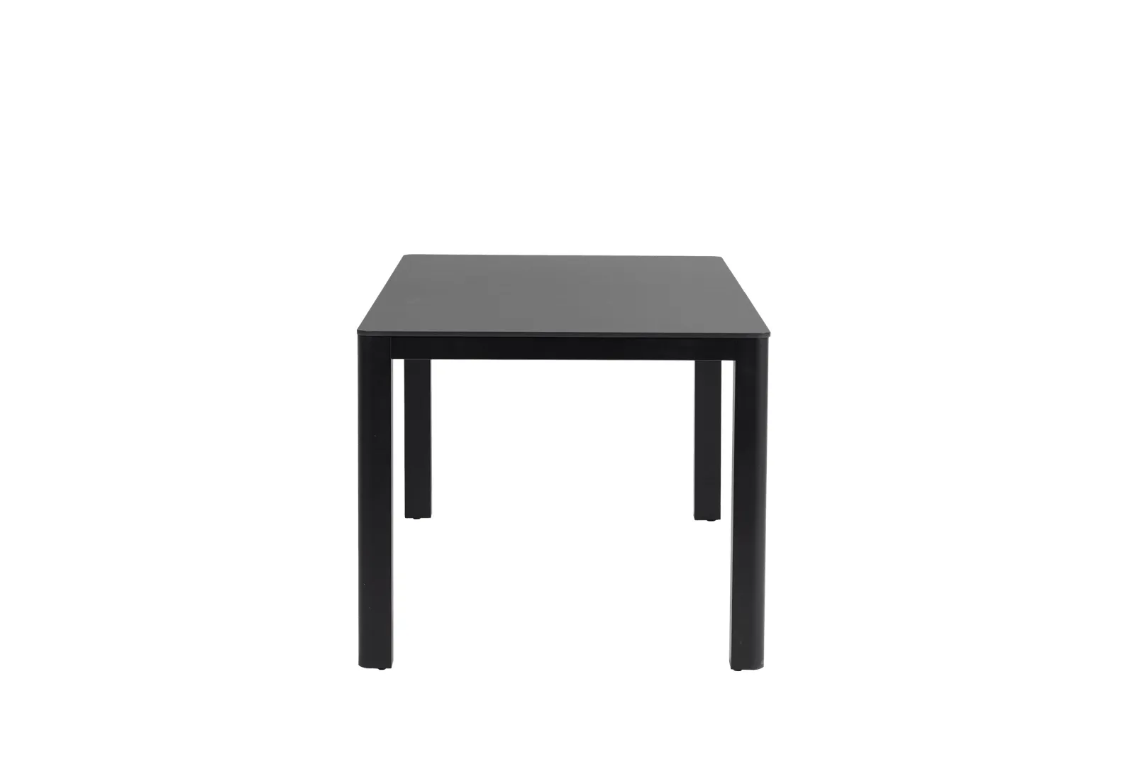 Hampshire 71″x36″Rect Dining Table w/UH thumbnail 3