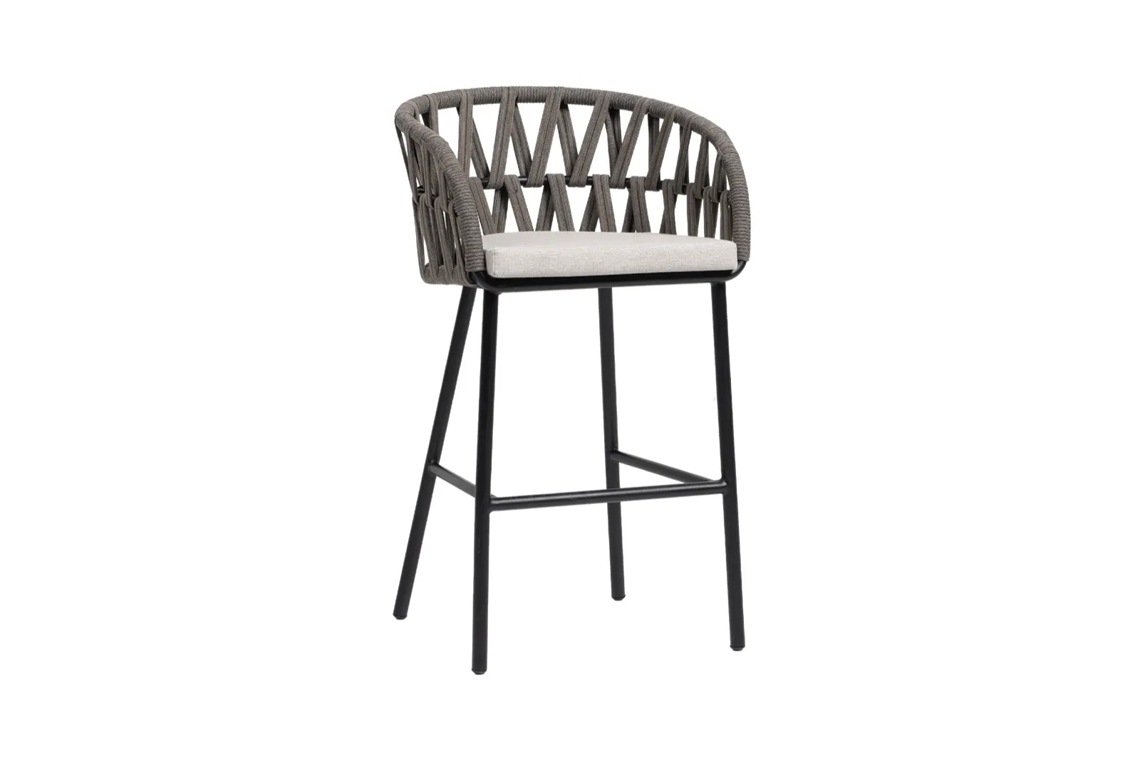 Hamptons Bar Chair