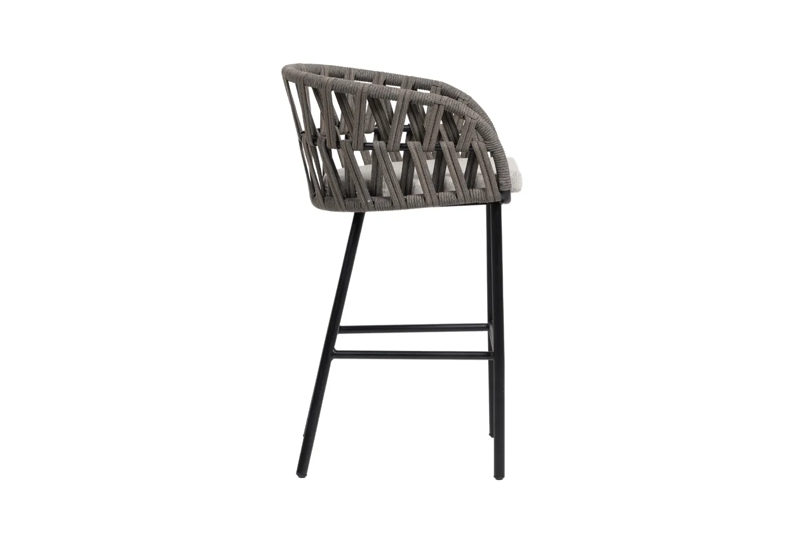 Hamptons Bar Chair thumbnail 3