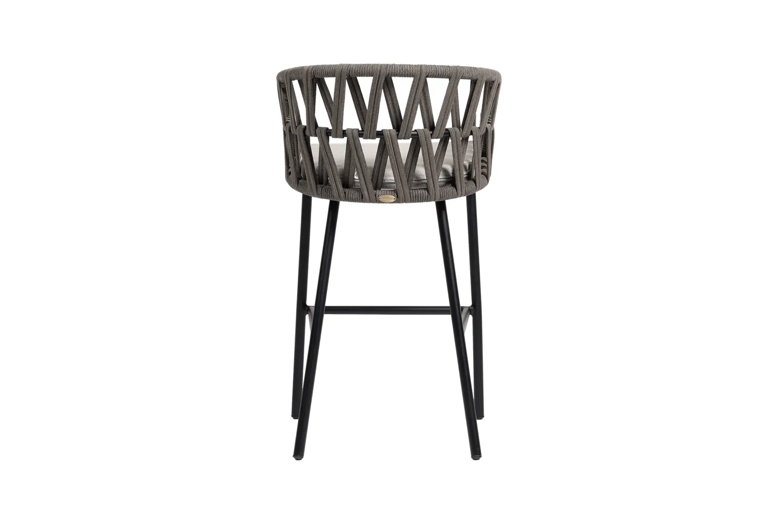 Hamptons Bar Chair thumbnail 4