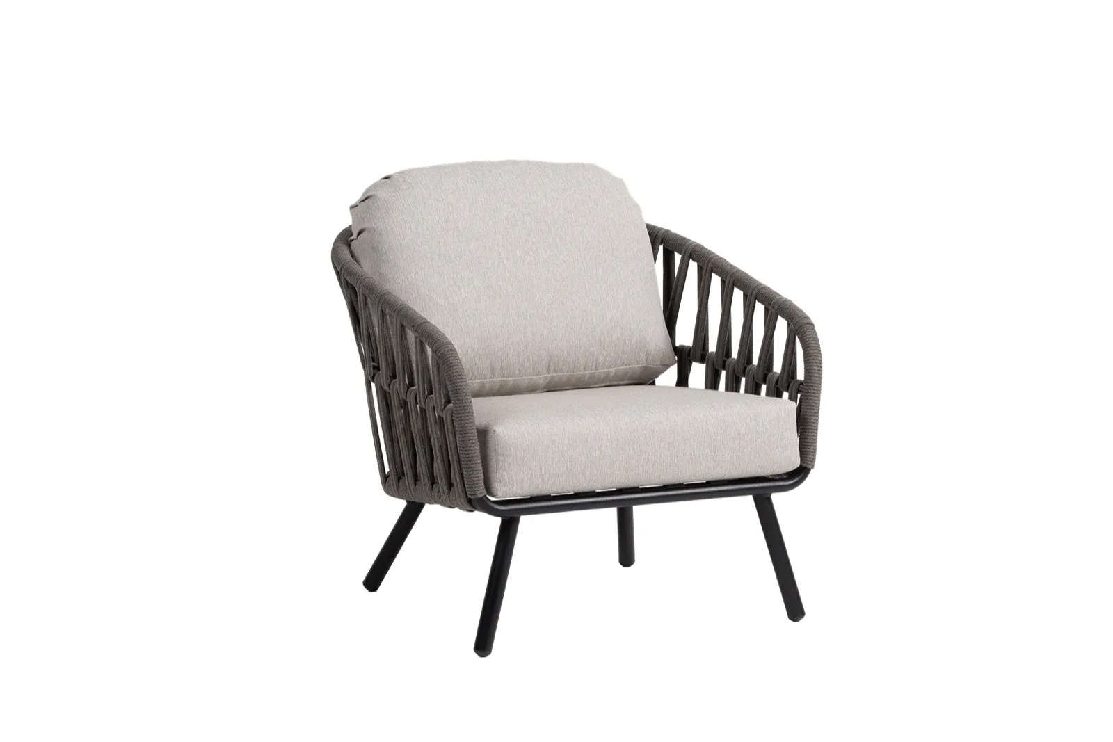 Hamptons Club Chair