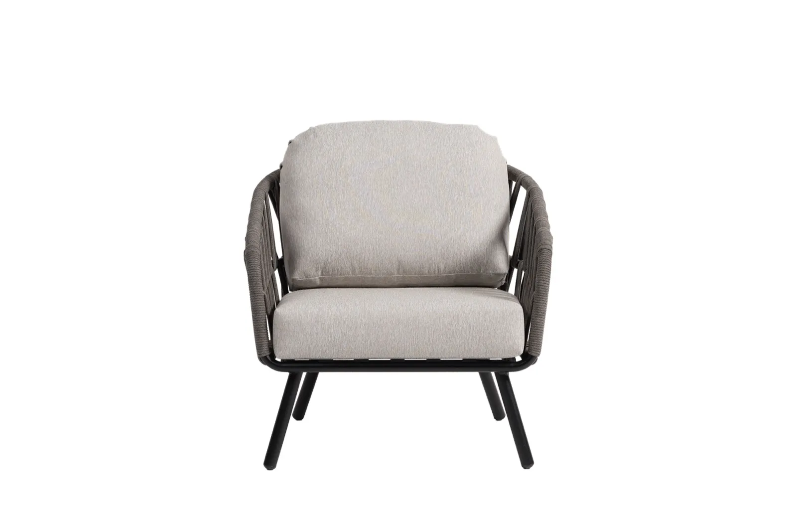 Hamptons Club Chair thumbnail 2