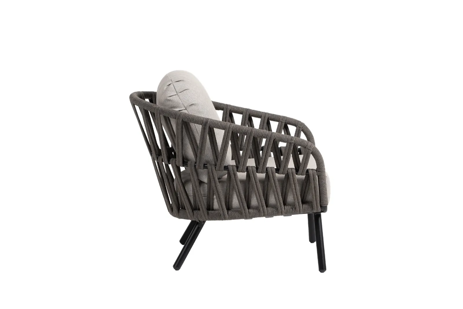 Hamptons Club Chair thumbnail 3