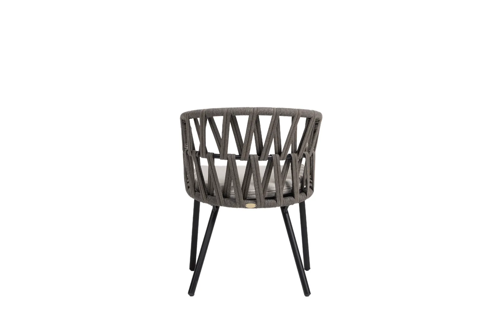 Hamptons Dining Arm Chair thumbnail 4
