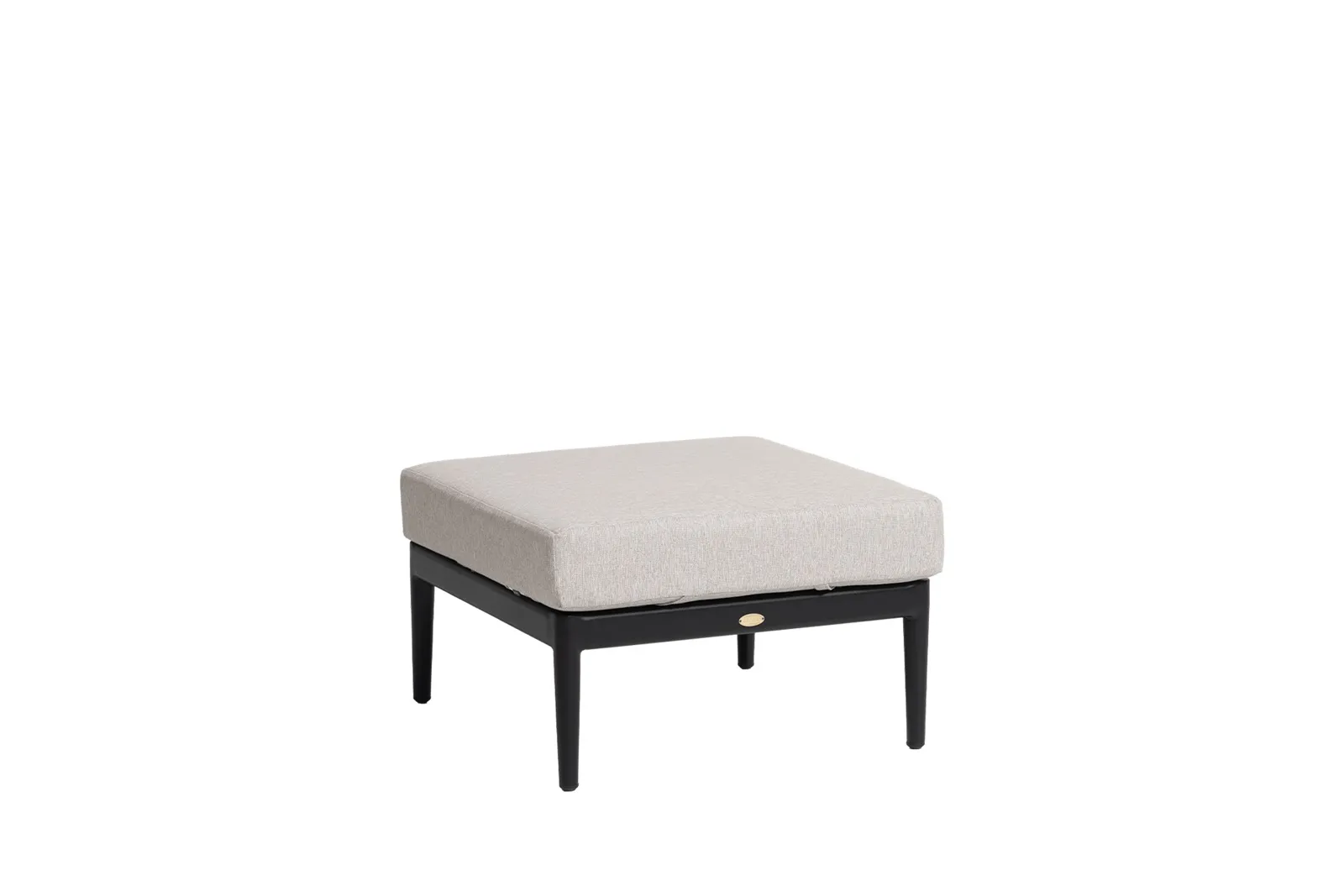 Hamptons Ottoman
