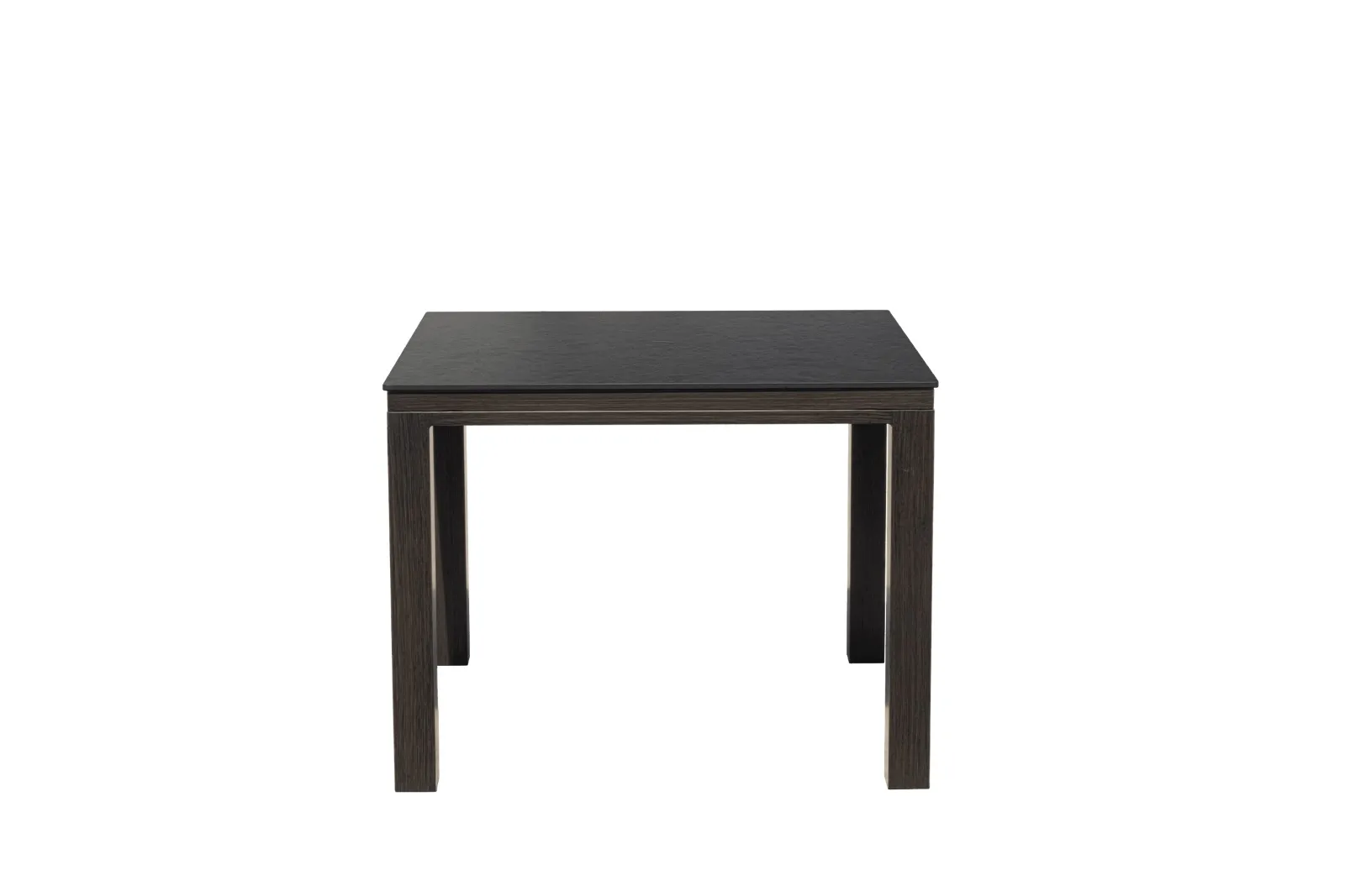Laguna 39″ Sq Sintered Stone Dining Table w/UH thumbnail 4