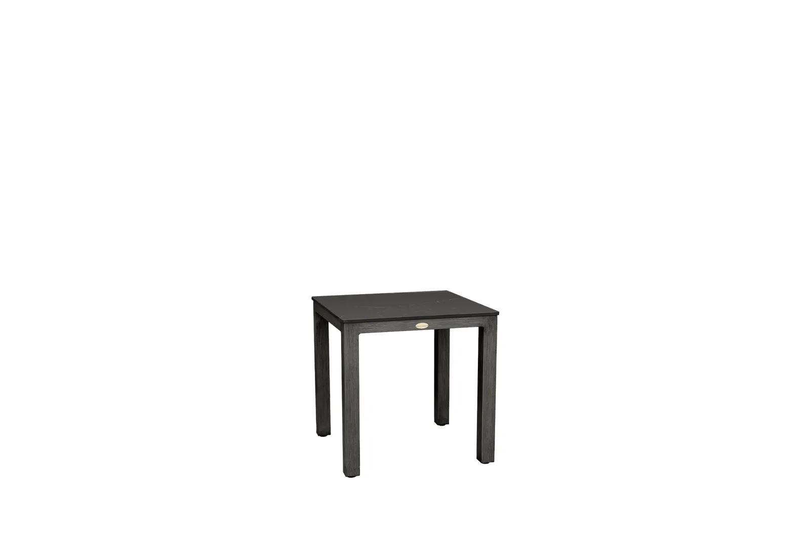 Laguna Sintered Stone End Table