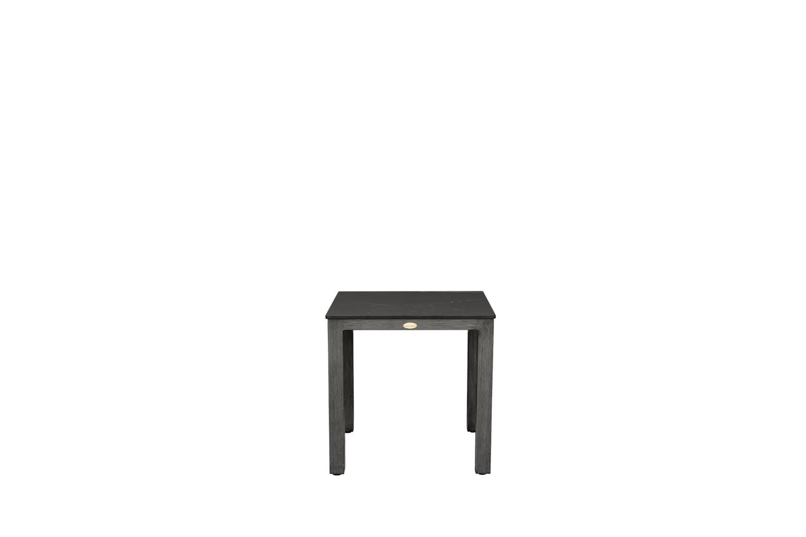Laguna Sintered Stone End Table thumbnail 2