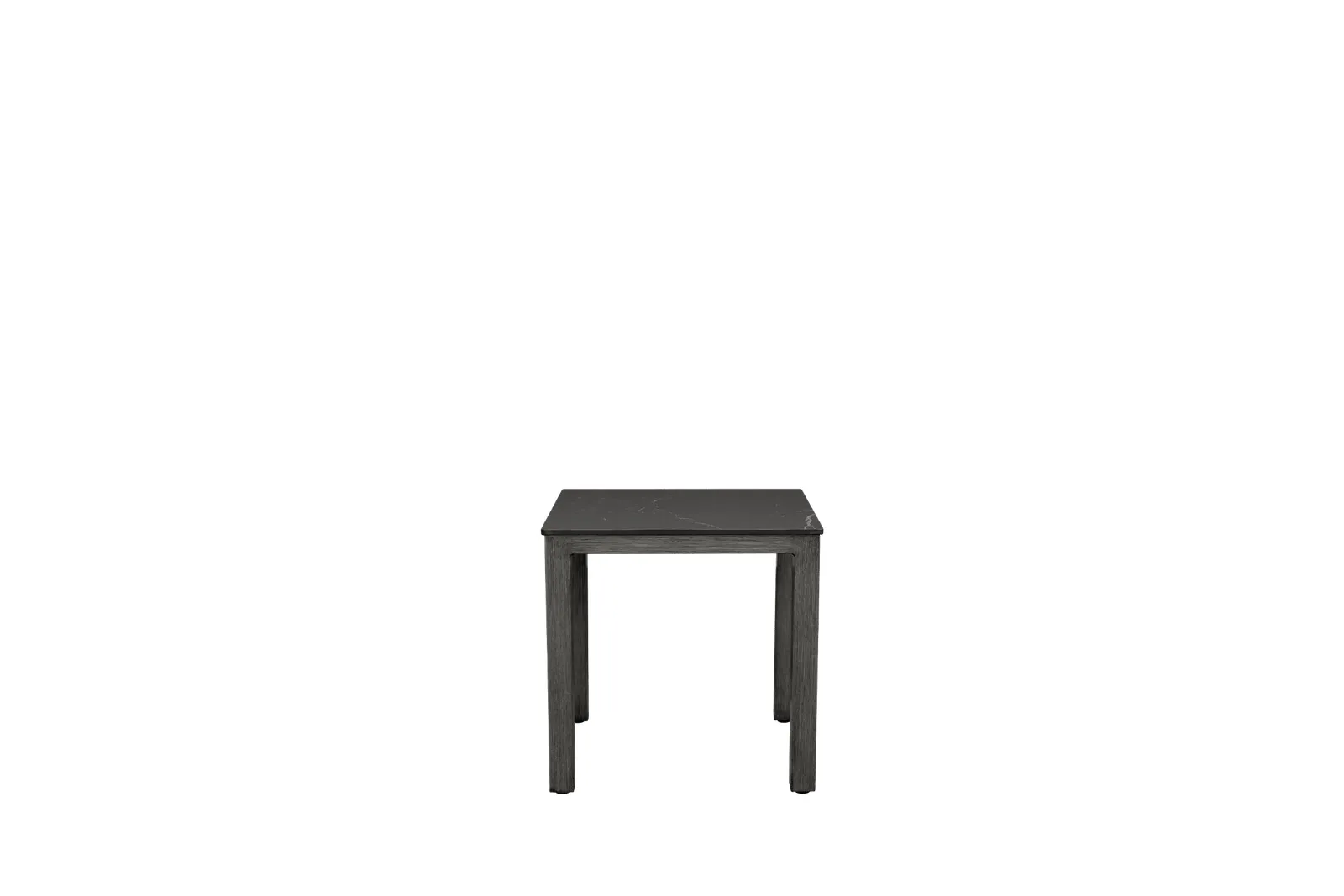 Laguna Sintered Stone End Table thumbnail 3