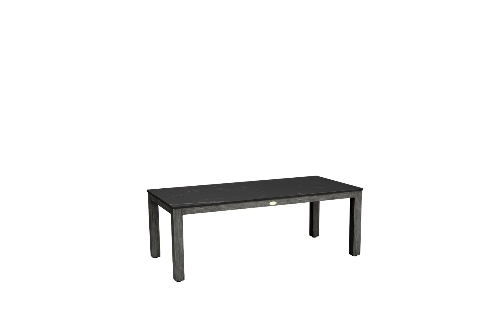 Laguna Sintered Stone Coffee Table