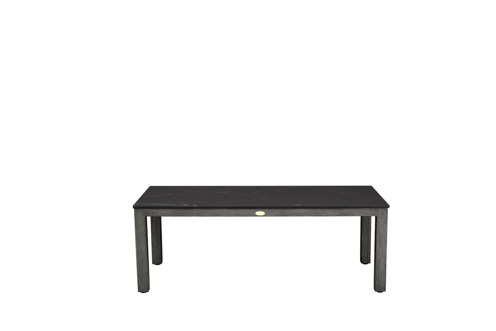 Laguna Sintered Stone Coffee Table thumbnail 2