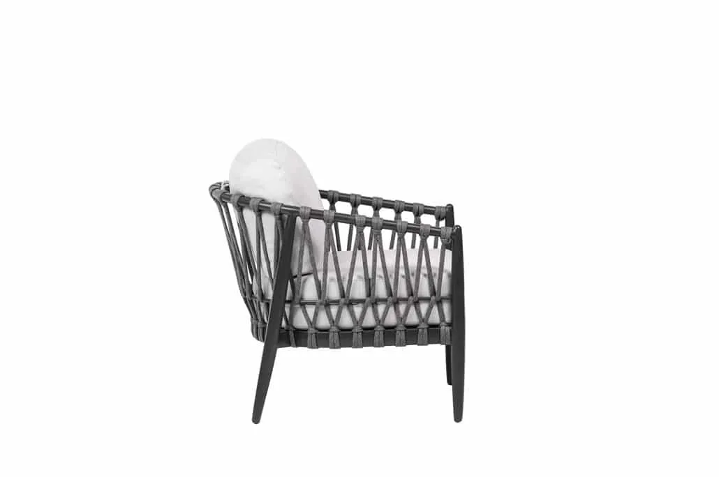 Lamego Club Chair thumbnail 3