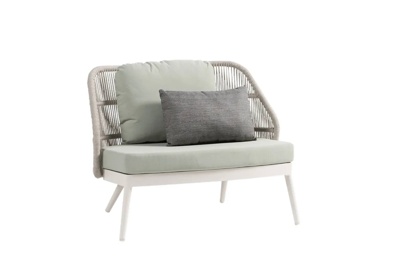 Las Colinas Club Chair