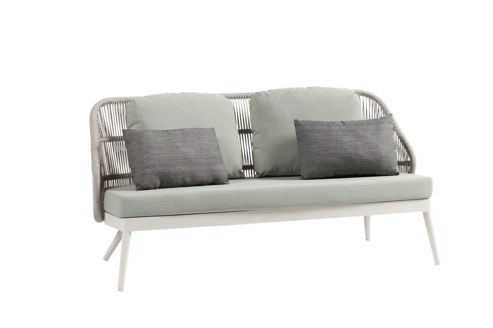 Las Colinas Love Seat