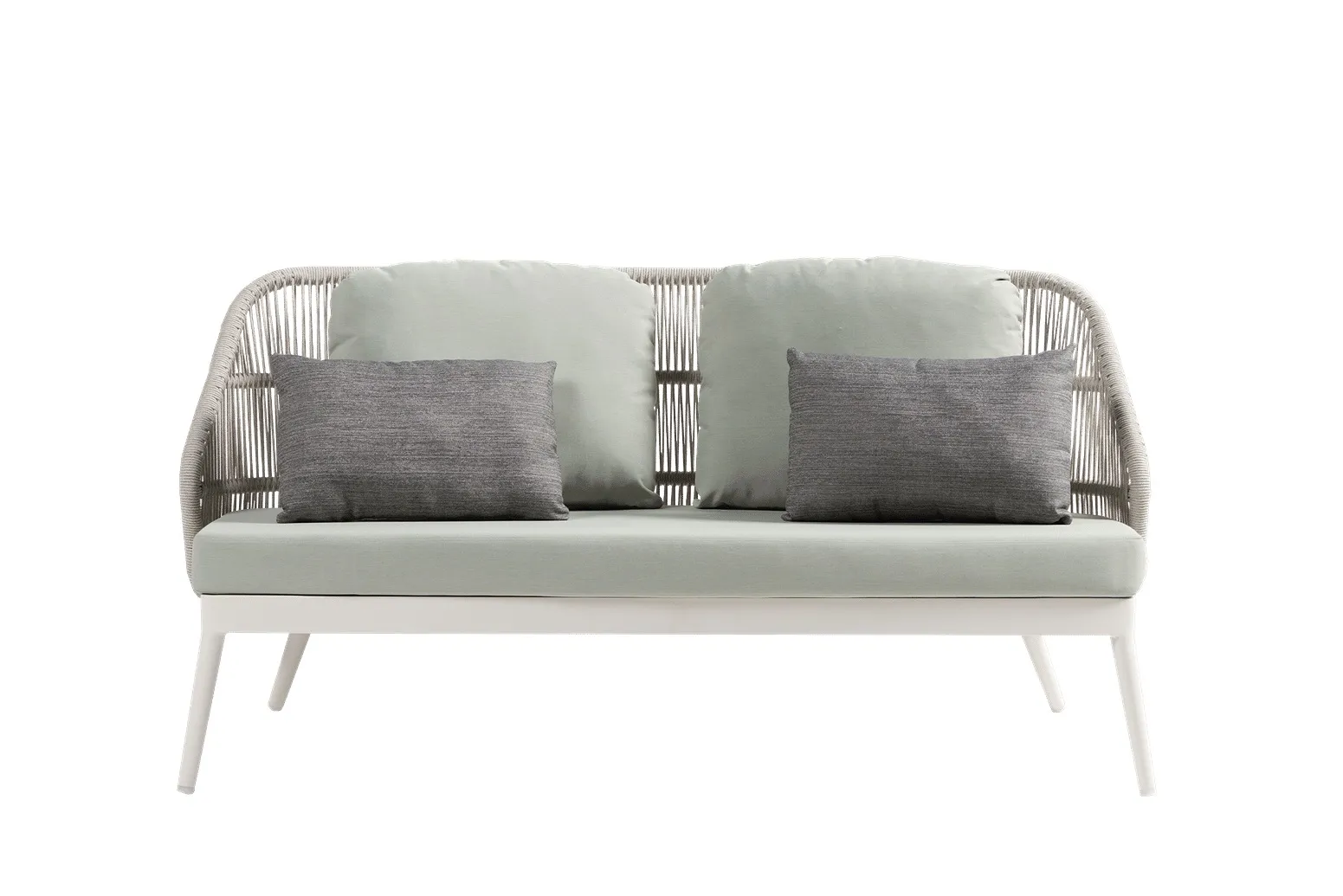 Las Colinas Love Seat thumbnail 2