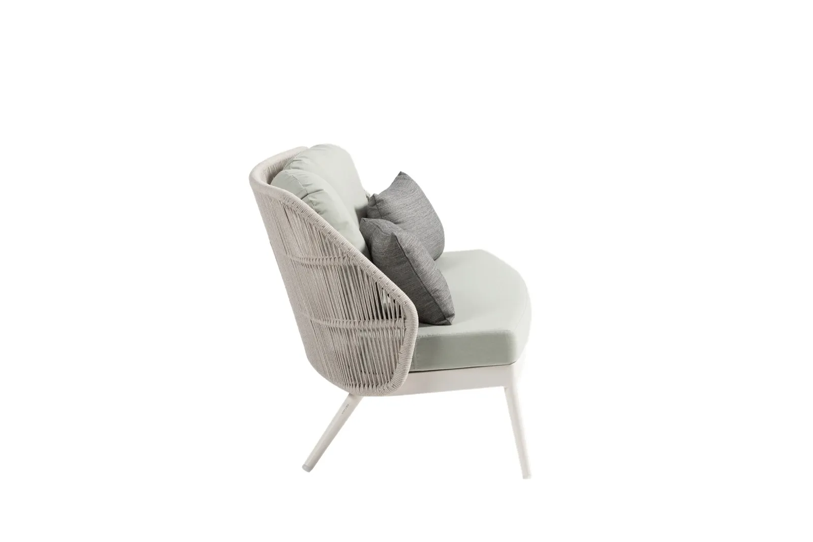 Las Colinas Love Seat thumbnail 3