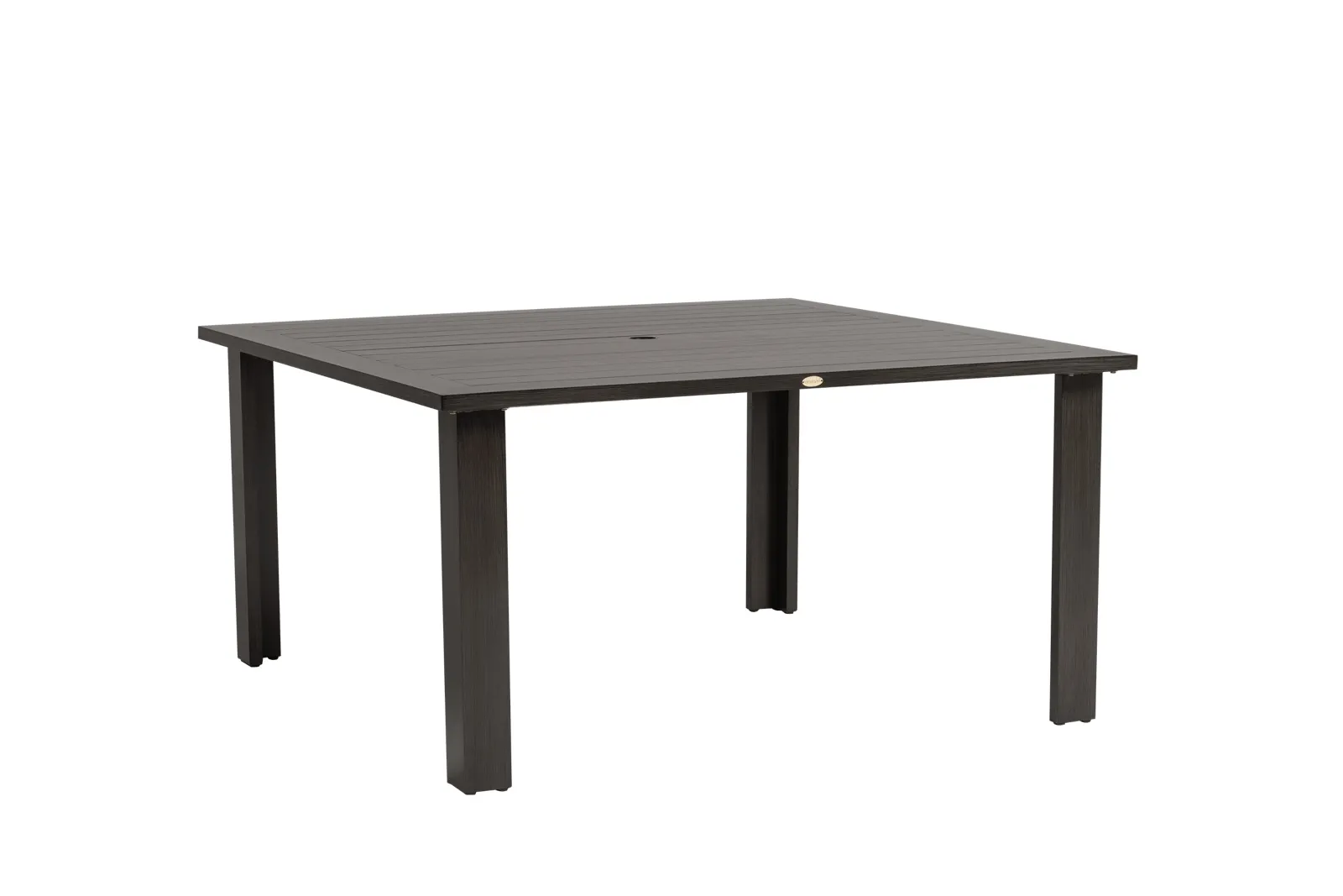 Limo 60″ Sq Dining Table W/UH